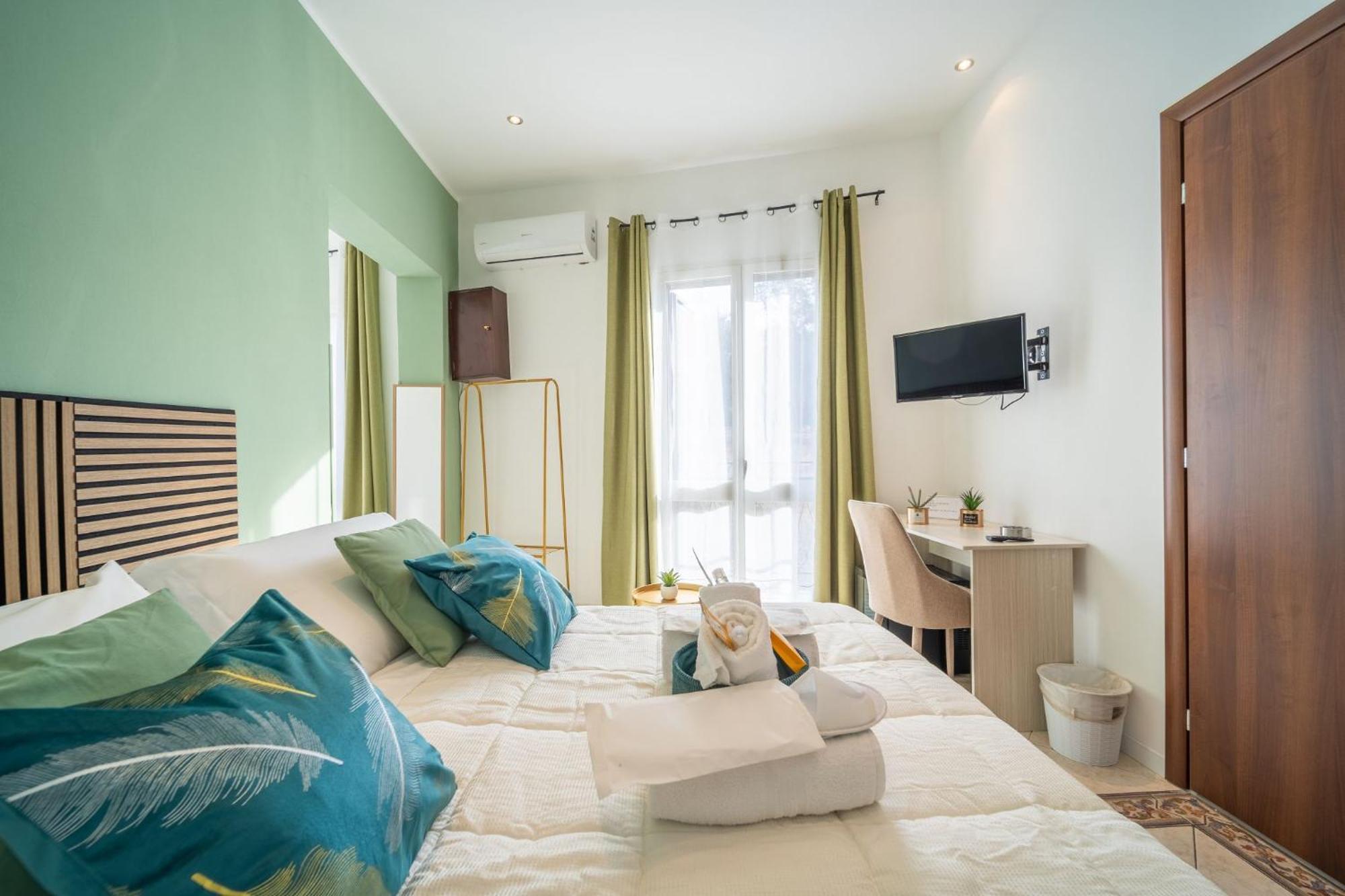 La Porta Di Alba Bed & Breakfast Palermo Exterior photo