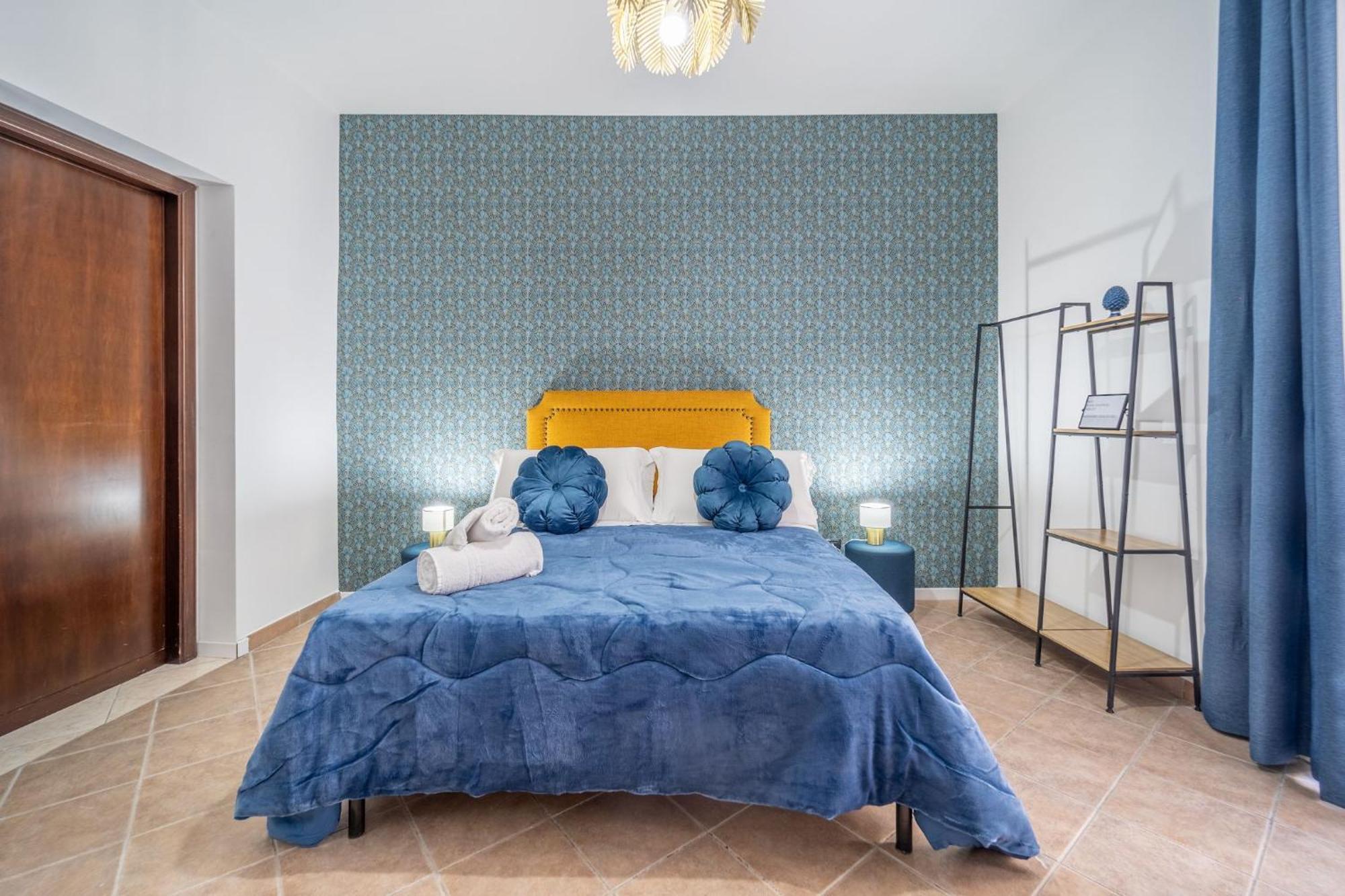 La Porta Di Alba Bed & Breakfast Palermo Exterior photo