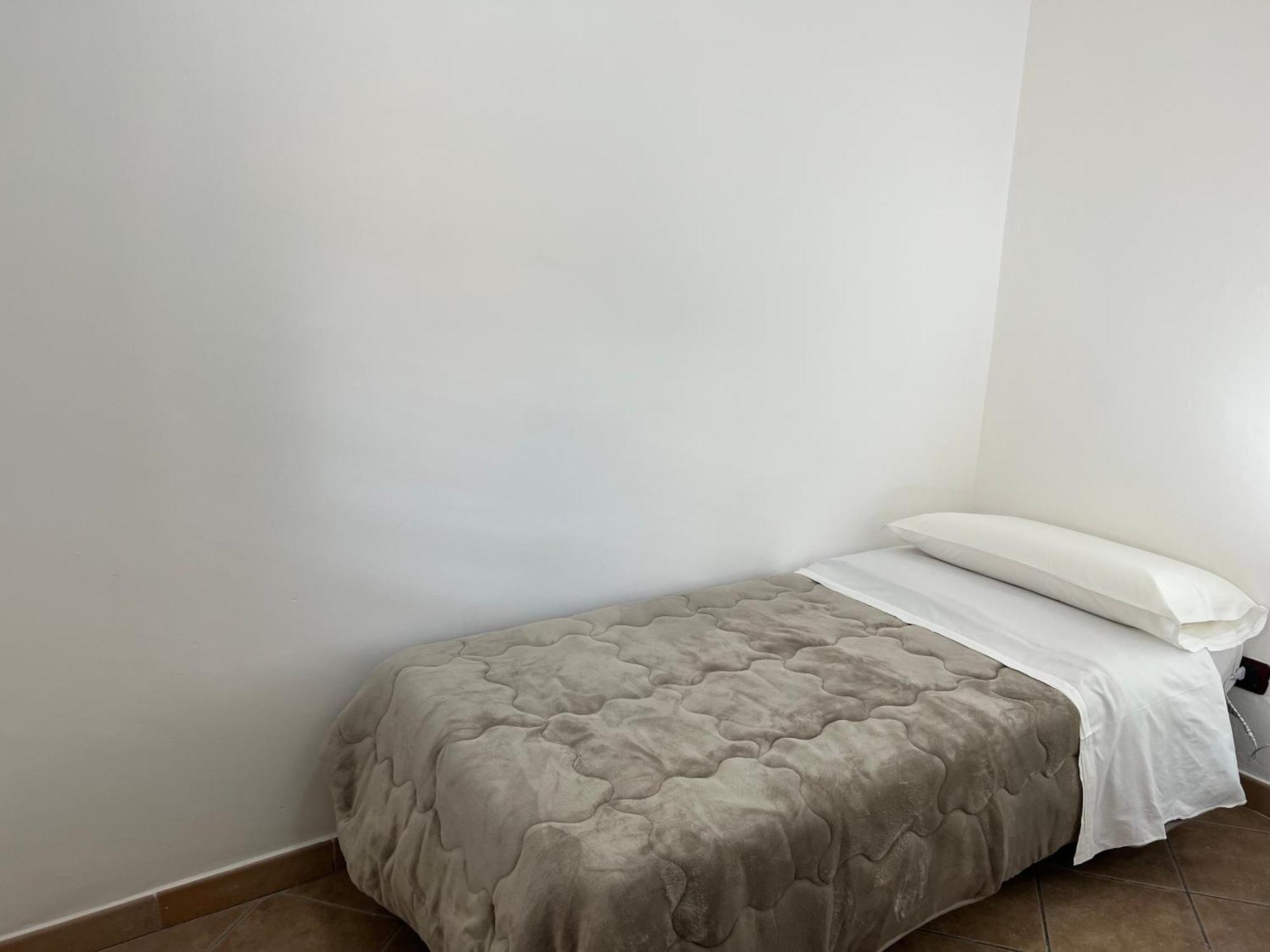 La Porta Di Alba Bed & Breakfast Palermo Exterior photo