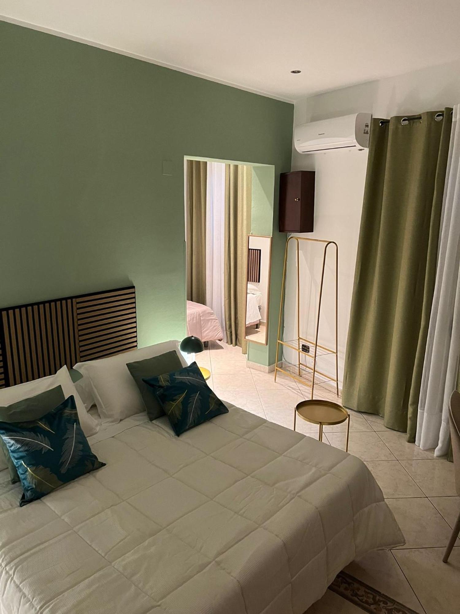 La Porta Di Alba Bed & Breakfast Palermo Exterior photo